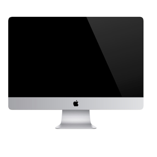 Apple iMac (21.5-inch, Late 2013)